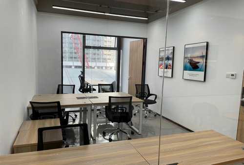 常州高精度工业焊接机器人生产过程