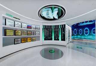 墙板花片好项目项目