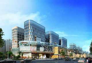 宝山区商业楼外墙清洗维护