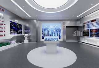 精品导视系统设计合作