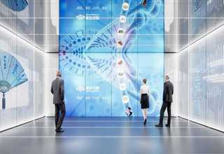 南通罗伊单冷水型新风除（加）湿机效果怎么样