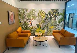 反射隔热涂料多少钱