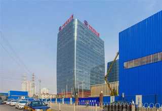 上海厂房除尘案例