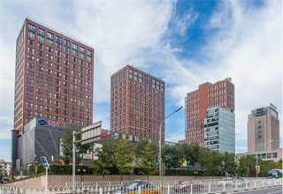 工业单位能源监测系统