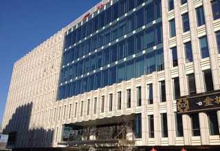 建德大旋风涂装流水线生产线