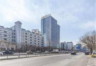 新郑大型热水器