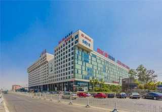 济南铝合金风机生产