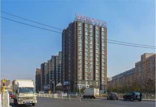 印刷脱附回收技术提标改造