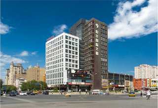 江苏隧道调度通信系统结构组成