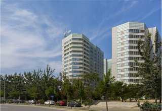 上海奉贤玩客行综合商业体育场馆服务方案