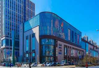 郁金香风力发电机组