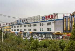 盐城品牌米线加盟利润