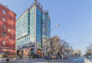 贵州交通展馆展示