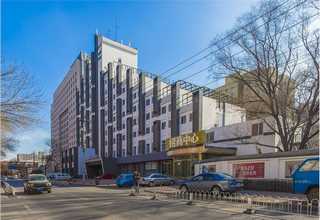 静安区新型仓储介绍